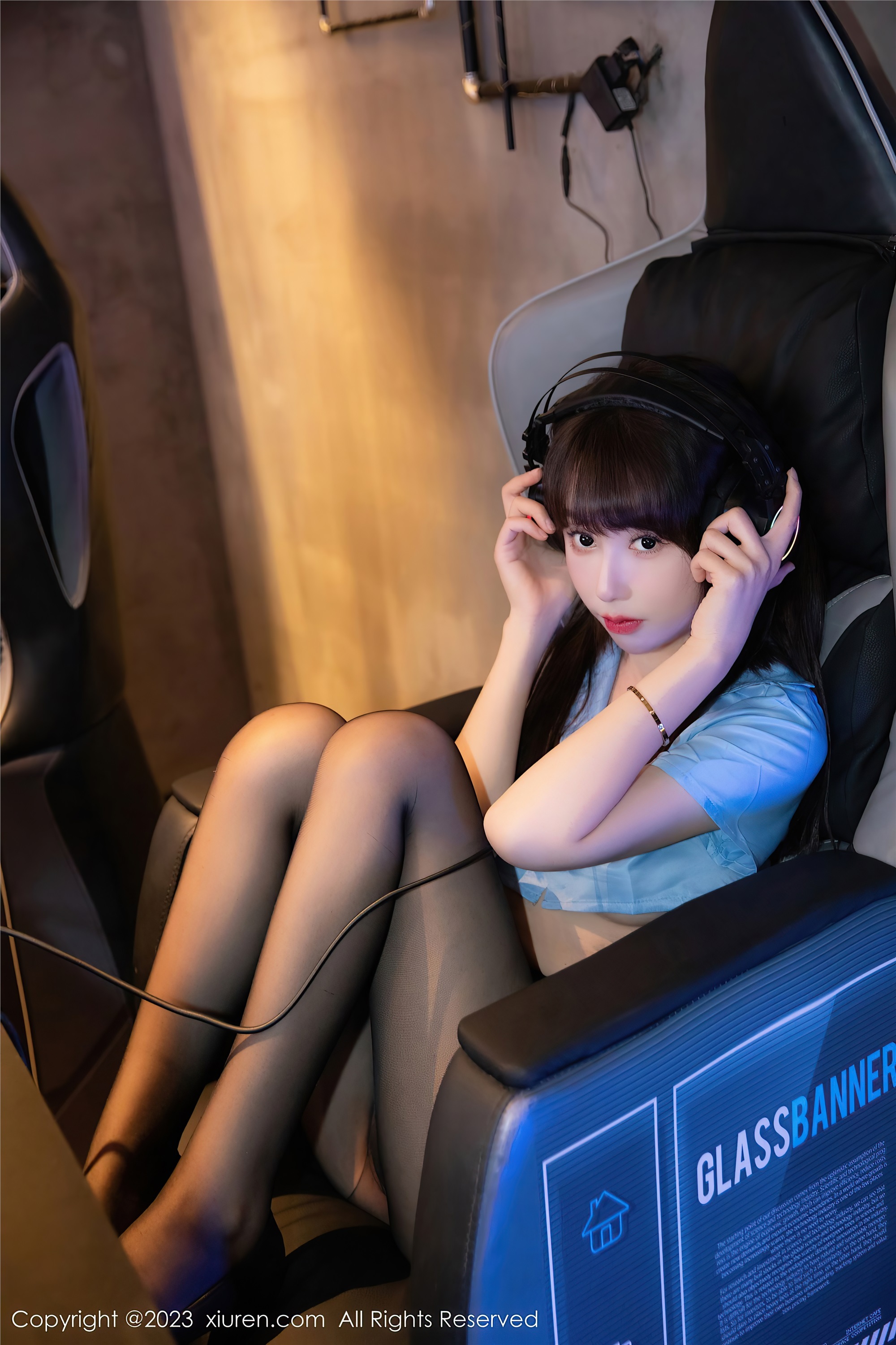 Xiuren秀人网 2023.12.15 NO.7816 夏Yao